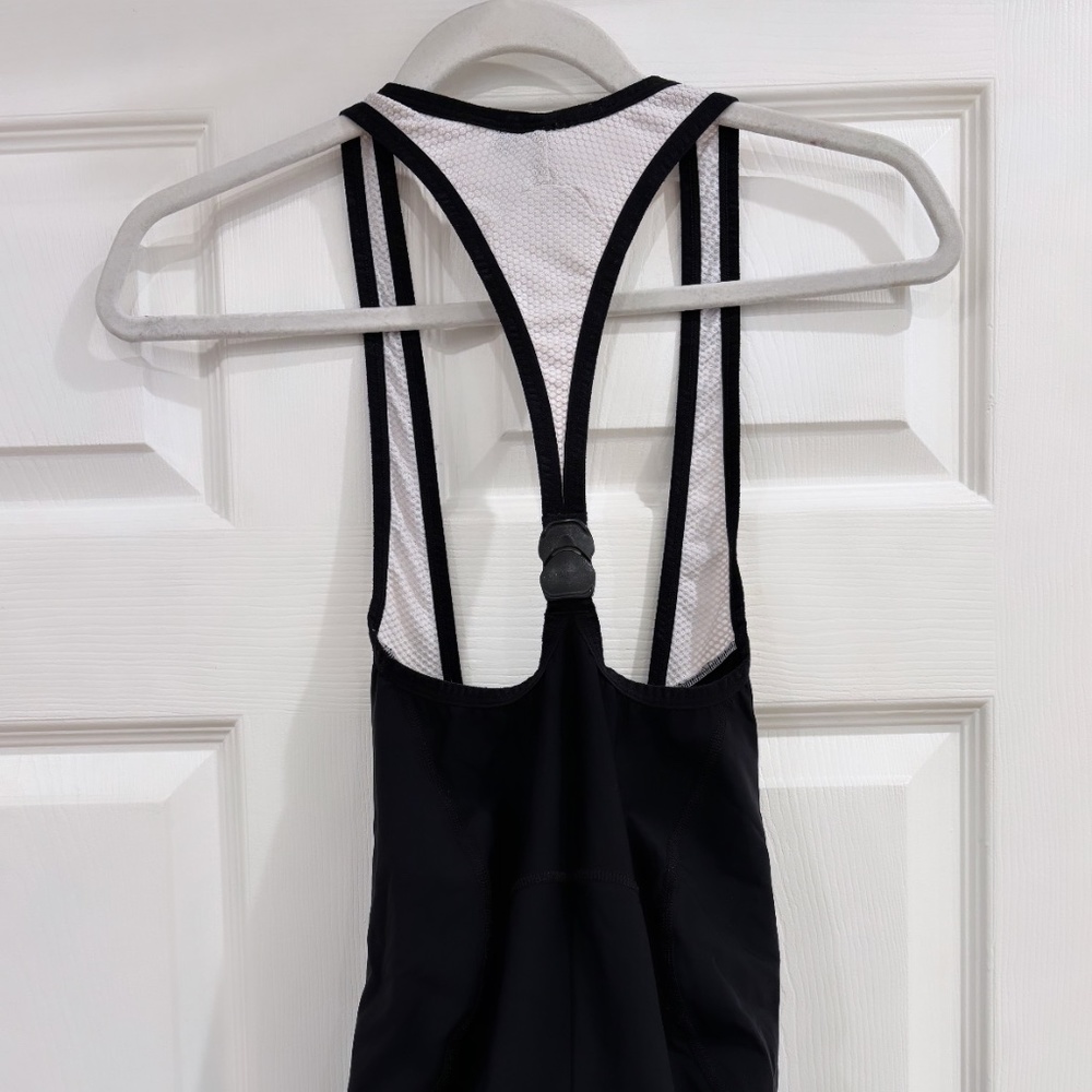 Padded bike shorts XS